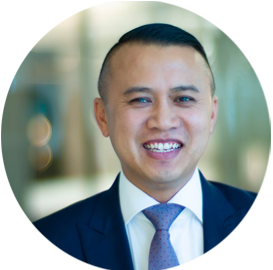Minh Tieu, Head of ETF Capital Markets, Asia Pacific