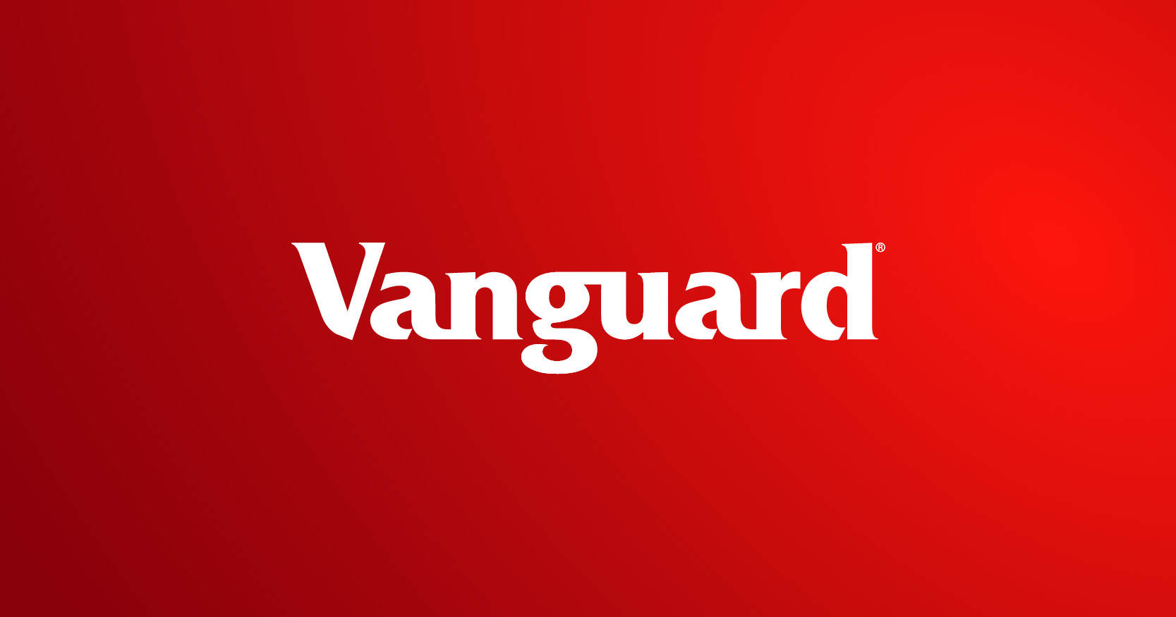can i become investor in vanguard from czech republic